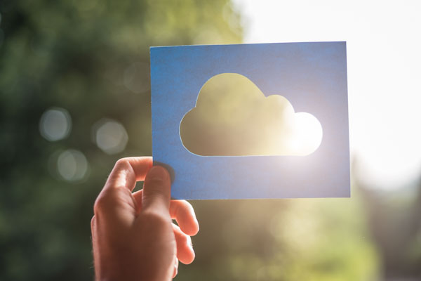 Cloud Computing