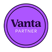 Vanta Partner logo