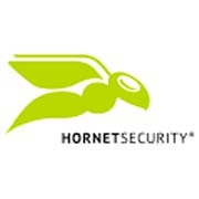 Hornet security logo