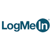 logmein logo
