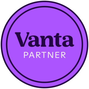 Vanta partner logo